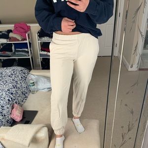 brandy melville sweatpants